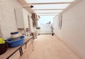 Chalet independiente con terreno en venta en la España, San Javier, ref: TR404534 foto