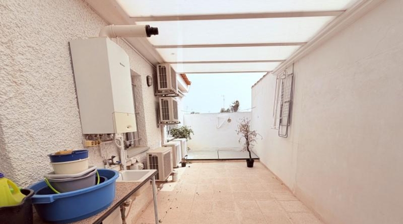 Murcia - San Javier - 260m2