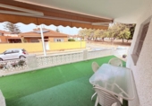Chalet independiente con terreno en venta en la España, San Javier, ref: TR404534 foto