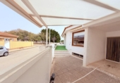 Chalet independiente con terreno en venta en la España, San Javier, ref: TR404534 foto