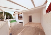Chalet independiente con terreno en venta en la España, San Javier, ref: TR404534 foto