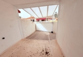 Chalet independiente con terreno en venta en la España, San Javier, ref: TR404534 foto