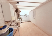 Chalet independiente con terreno en venta en la España, San Javier, ref: TR404534 foto