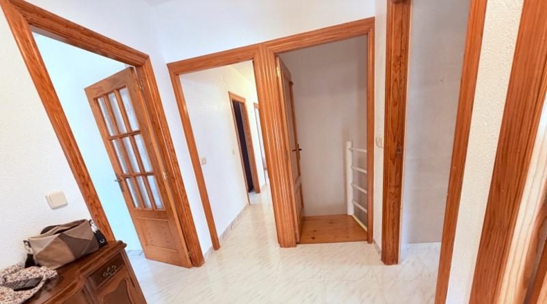 Murcia - San Javier - 260m2