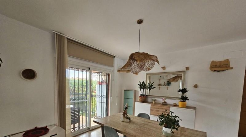 Málaga - Алаурин-де-ла-Торре - 232m2
