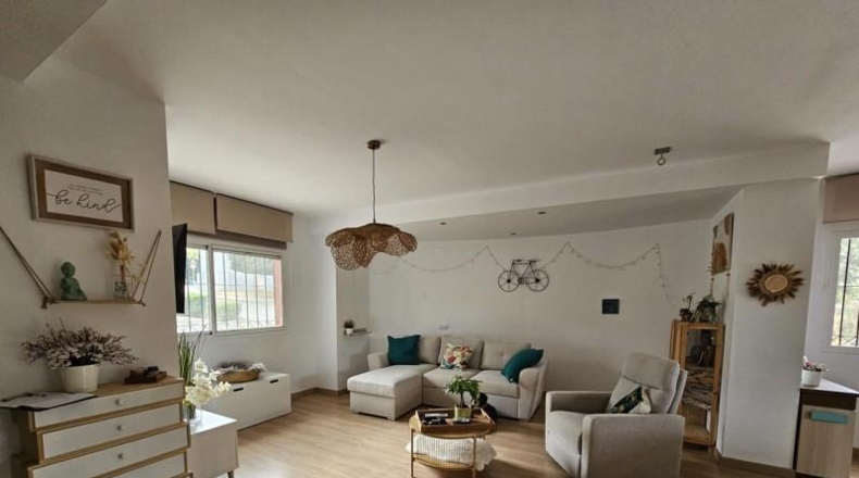 Málaga - Алаурин-де-ла-Торре - 232m2