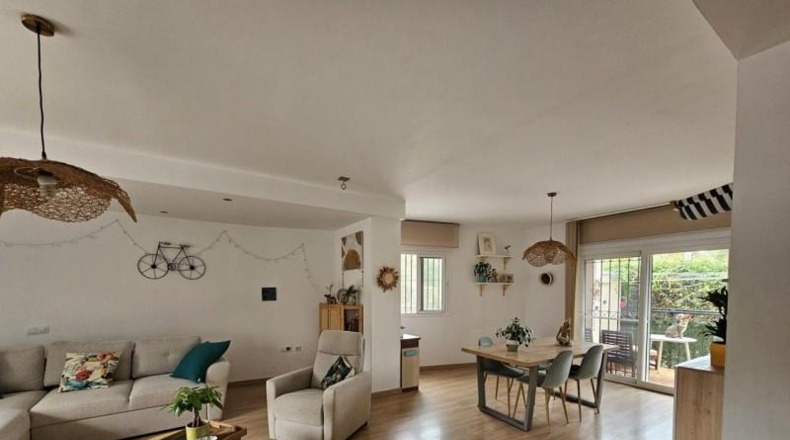 Málaga - Алаурин-де-ла-Торре - 232m2