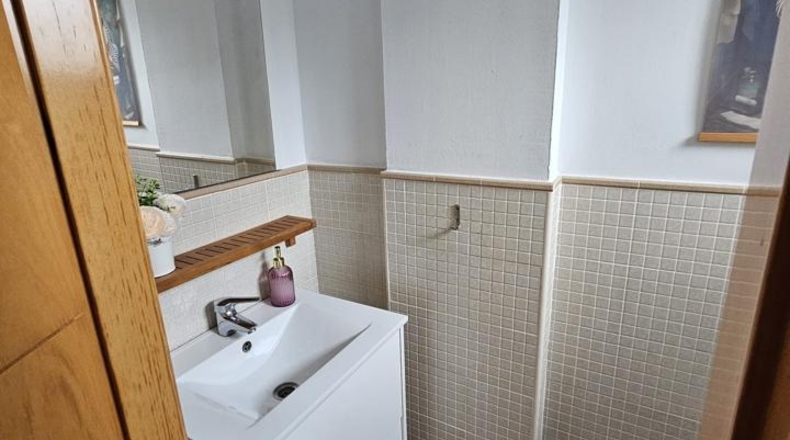 Málaga - Алаурин-де-ла-Торре - 232m2