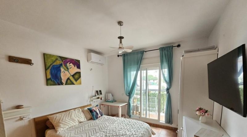 Málaga - Алаурин-де-ла-Торре - 232m2