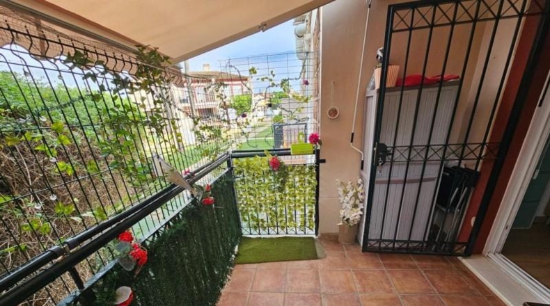 Málaga - Алаурин-де-ла-Торре - 232m2