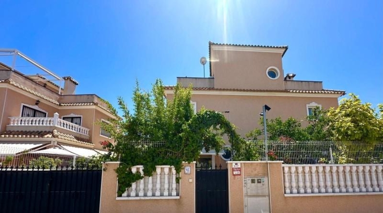 Alicante - Dehesa de Campoamor - 200m2