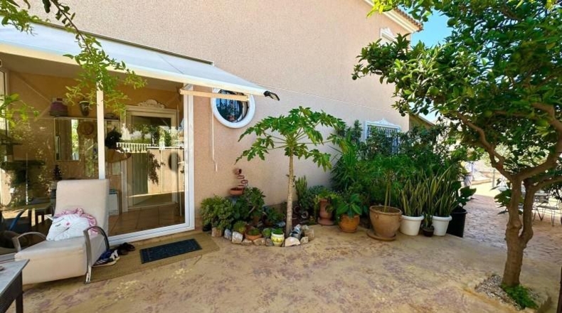 Alicante - Dehesa de Campoamor - 200m2