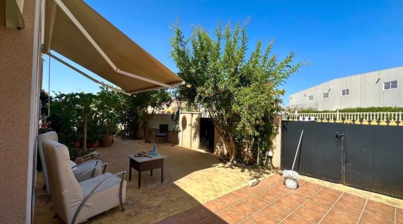Alicante - Dehesa de Campoamor - 200m2