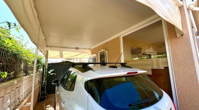 Alicante - Dehesa de Campoamor - 200m2
