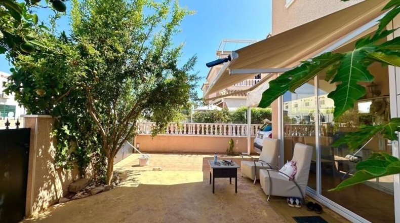 Alicante - Dehesa de Campoamor - 200m2