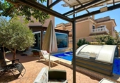Detached villa with land for sale on España, Orihuela, ref: TR335553 photo