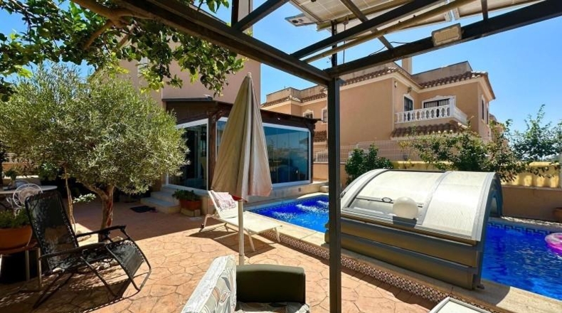 Alicante - Dehesa de Campoamor - 200m2