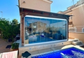 Detached villa with land for sale on España, Orihuela, ref: TR335553 photo