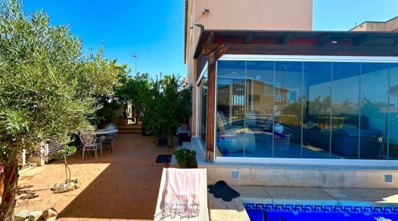 Alicante - Dehesa de Campoamor - 200m2