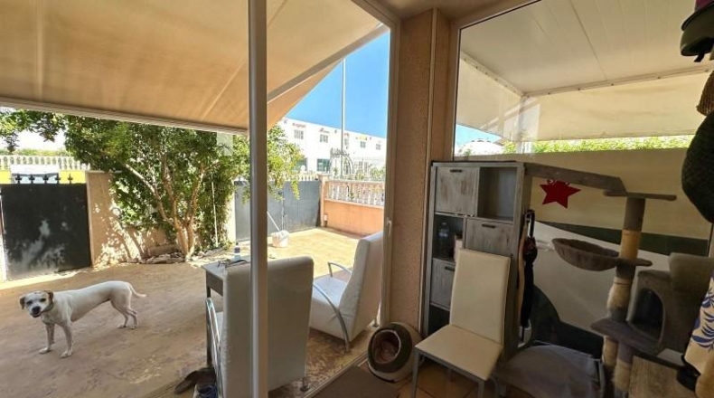 Alicante - Dehesa de Campoamor - 200m2