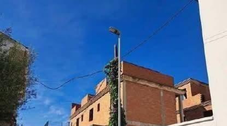 Cádiz - Algeciras - 133m2