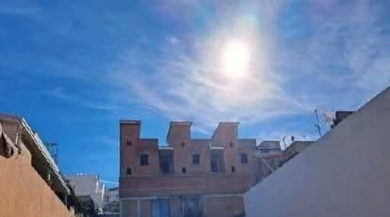 Cádiz - Algeciras - 133m2