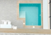 Chalet independiente con terreno en venta en la España, Torrevieja, ref: TR350889 foto