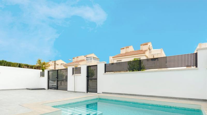 Alicante - Torrevella - 115m2