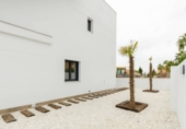 Chalet independiente con terreno en venta en la España, Torrevieja, ref: TR350889 foto