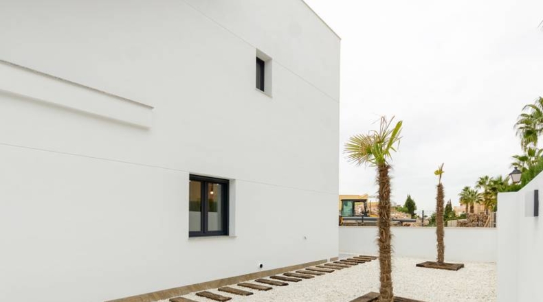 Alicante - Torrevella - 115m2