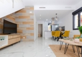 Chalet independiente con terreno en venta en la España, Torrevieja, ref: TR350889 foto