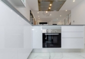 Chalet independiente con terreno en venta en la España, Torrevieja, ref: TR350889 foto
