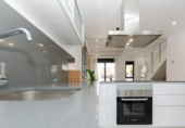 Chalet independiente con terreno en venta en la España, Torrevieja, ref: TR350889 foto