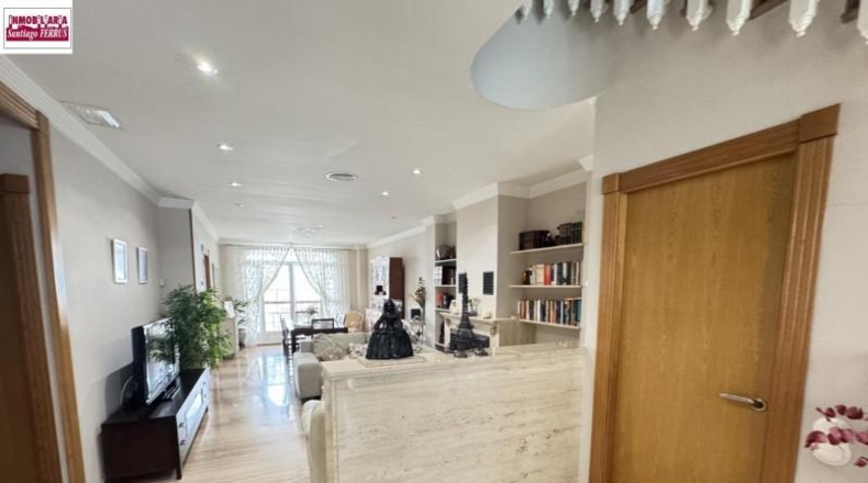 València - Benissanó - 274m2