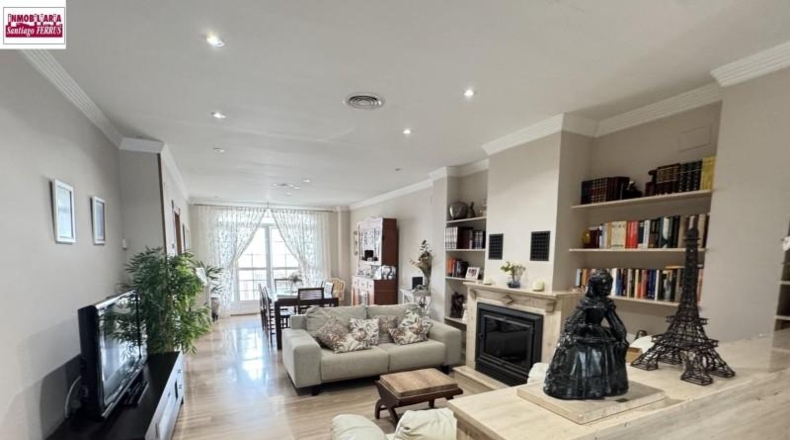 València - Benissanó - 274m2