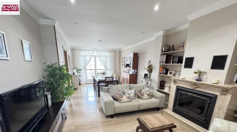 València - Benissanó - 274m2