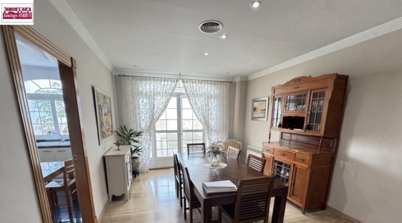 València - Benissanó - 274m2