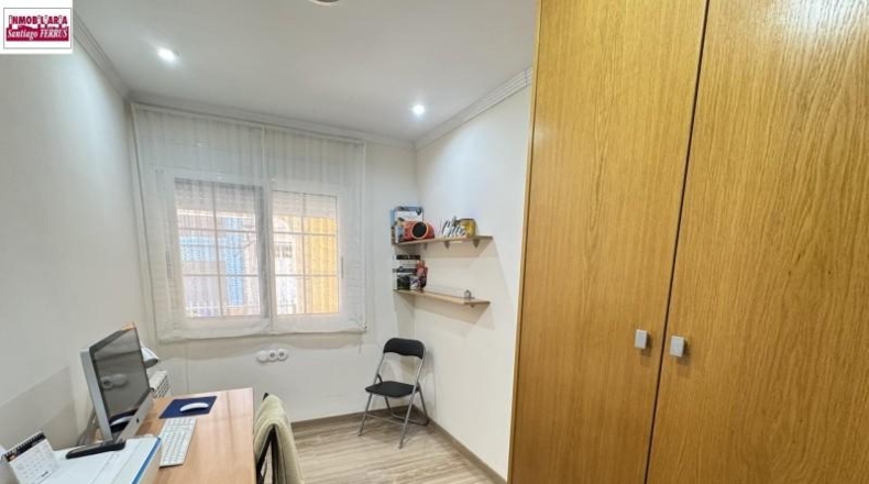València - Benissanó - 274m2