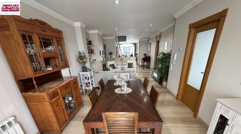 València - Benissanó - 274m2
