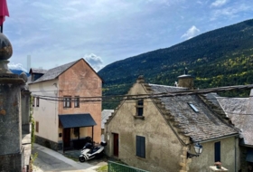 Viella 468&nbsp;m² 