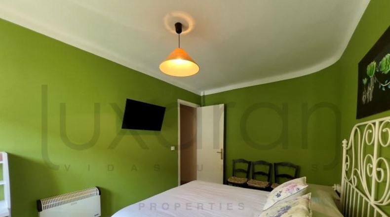 Lérida - Viella - 468m2