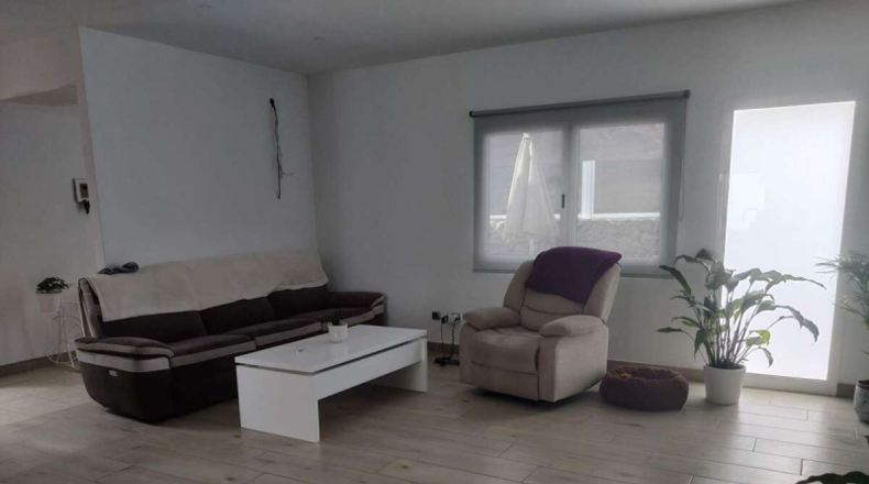 Las Palmas - San Bartolomé - 126m2