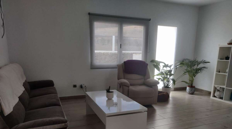 Las Palmas - San Bartolomé - 126m2