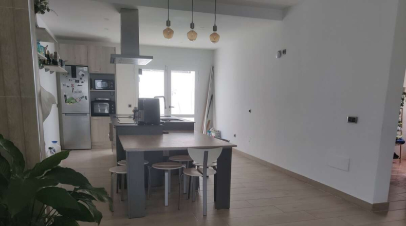Las Palmas - San Bartolomé - 126m2