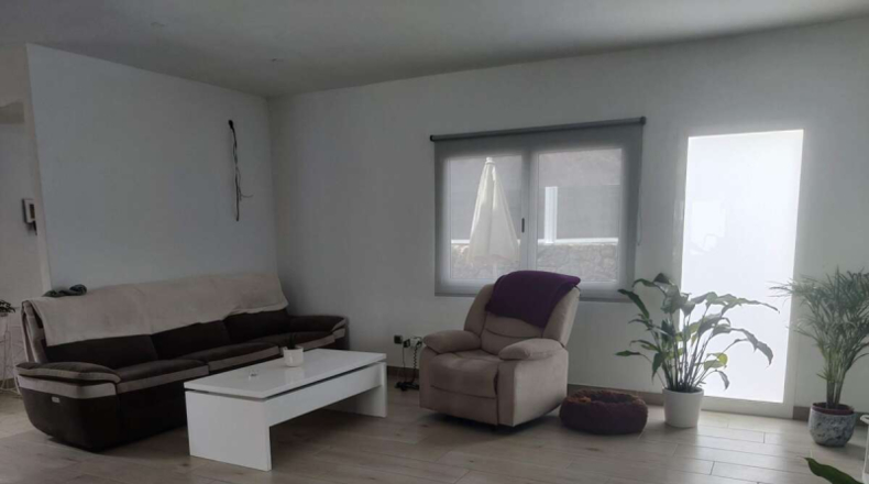 Las Palmas - San Bartolomé - 126m2