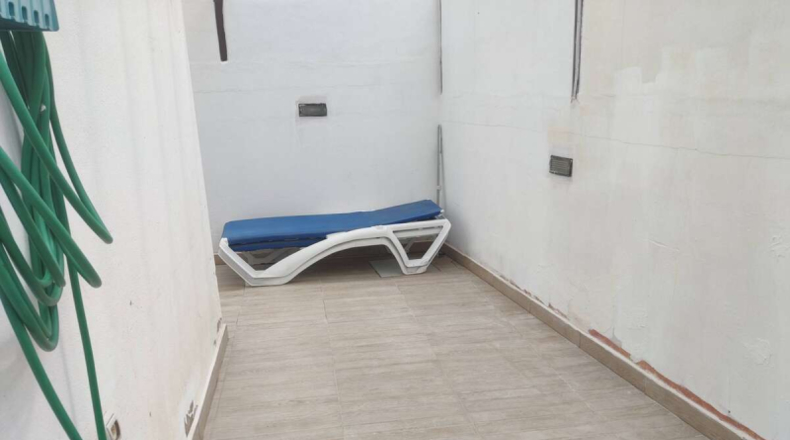 Las Palmas - San Bartolomé - 126m2