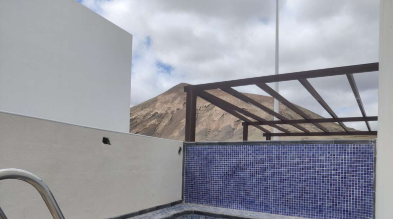 Las Palmas - San Bartolomé - 126m2