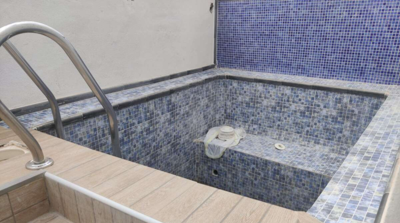Las Palmas - San Bartolomé - 126m2