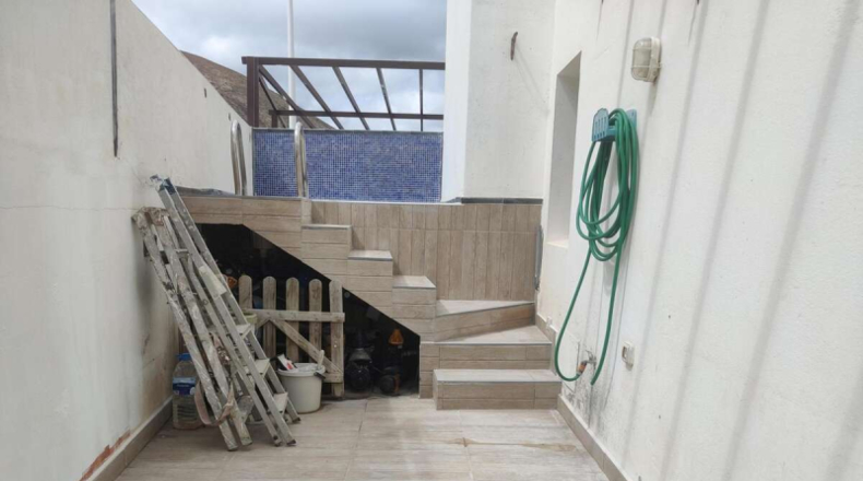Las Palmas - San Bartolomé - 126m2