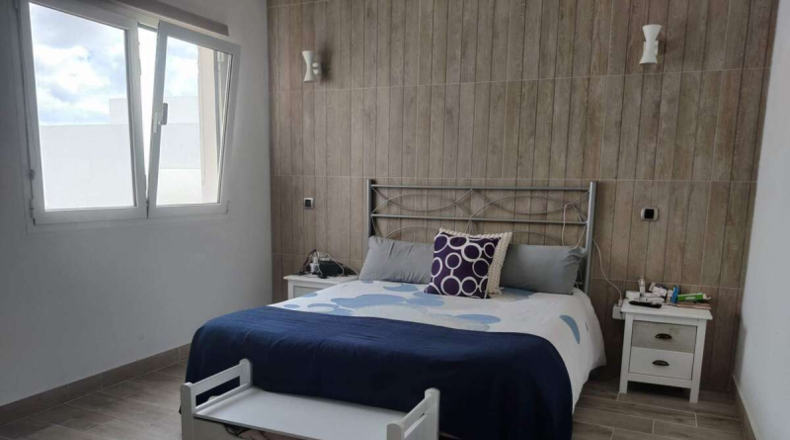 Las Palmas - San Bartolomé - 126m2
